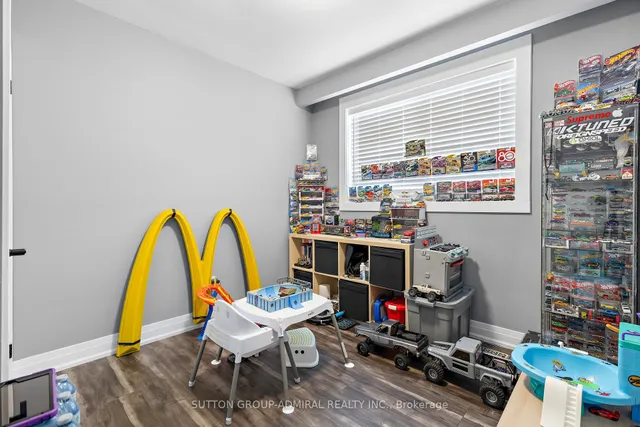 Additional image 23 of 24 Hucknall Rd