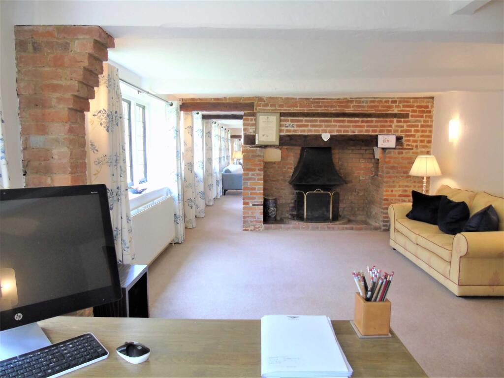 Additional image 9 of Essendon Manor, Essendon, Hertfordshire, AL9