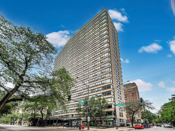 2930 N Sheridan Rd APT 2111, Chicago, IL 60657