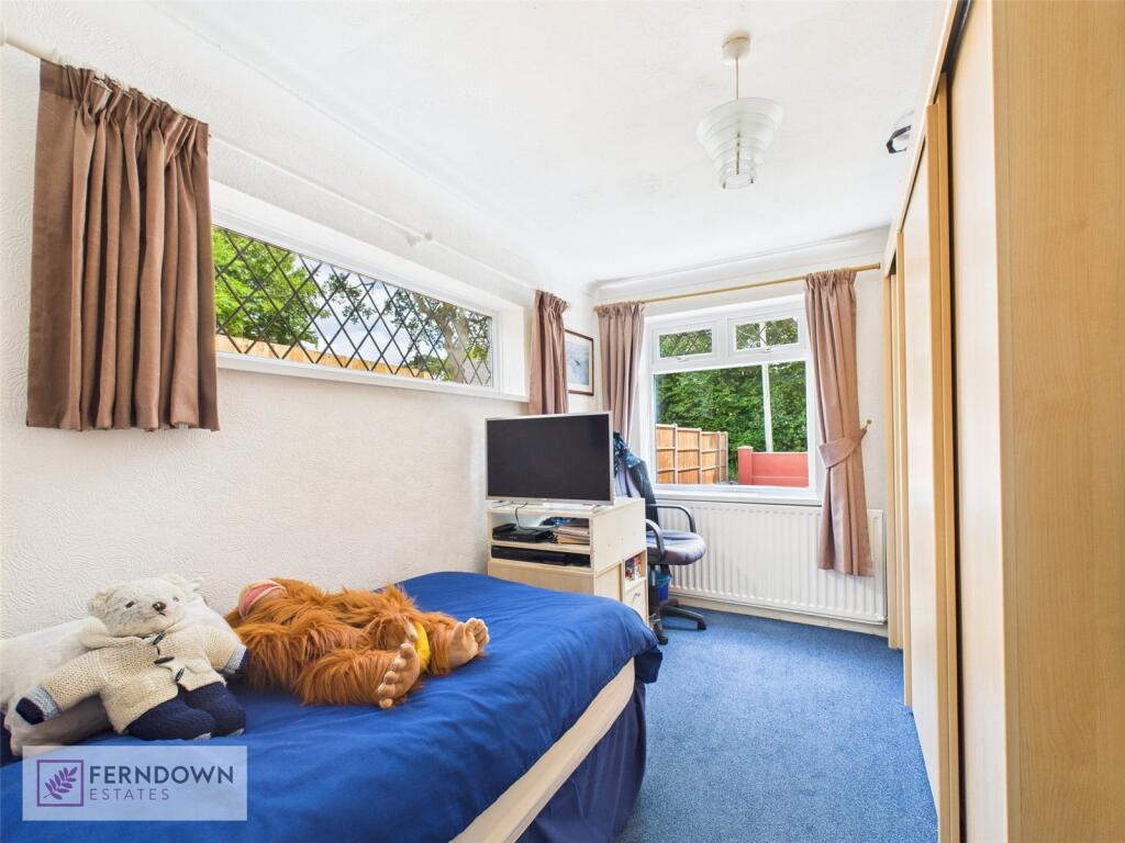 Additional image 10 of Newlands Lane, Marston Green, Birmingham, B37