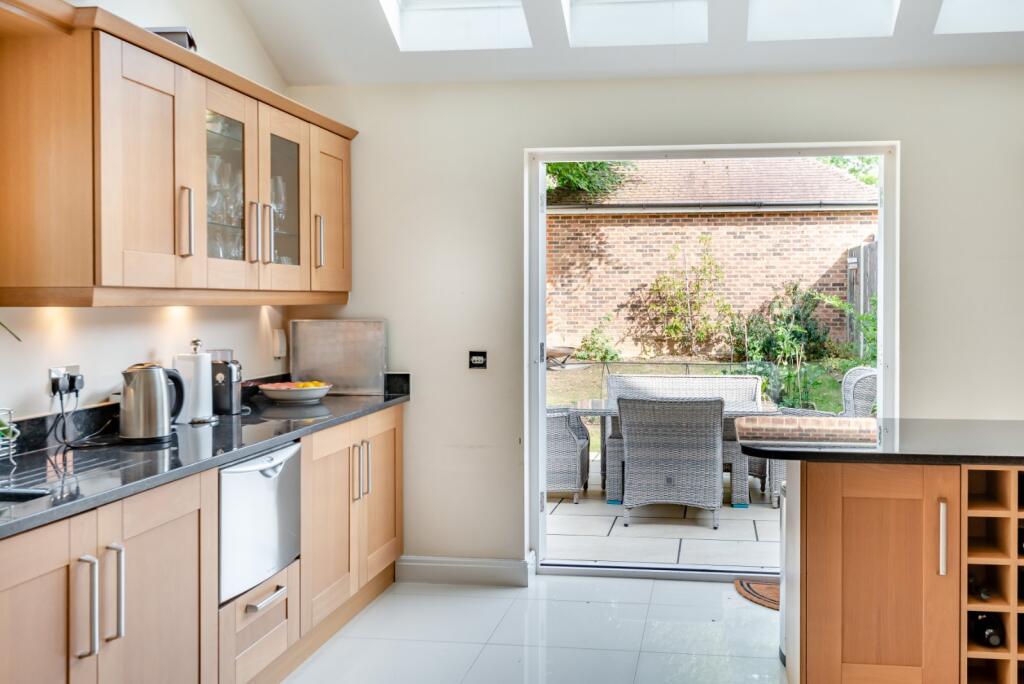 Additional image 4 of Crabtree Lane, Harpenden, Hertfordshire