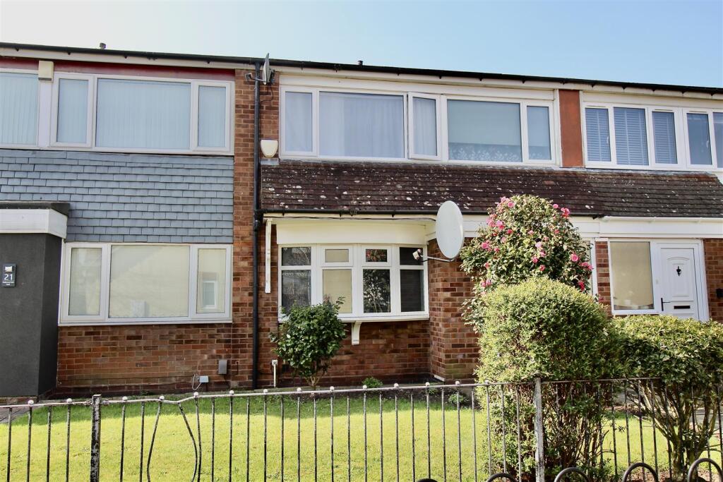 Additional image 14 of Halfpenny Field Walk, Castle Vale, Birmingham