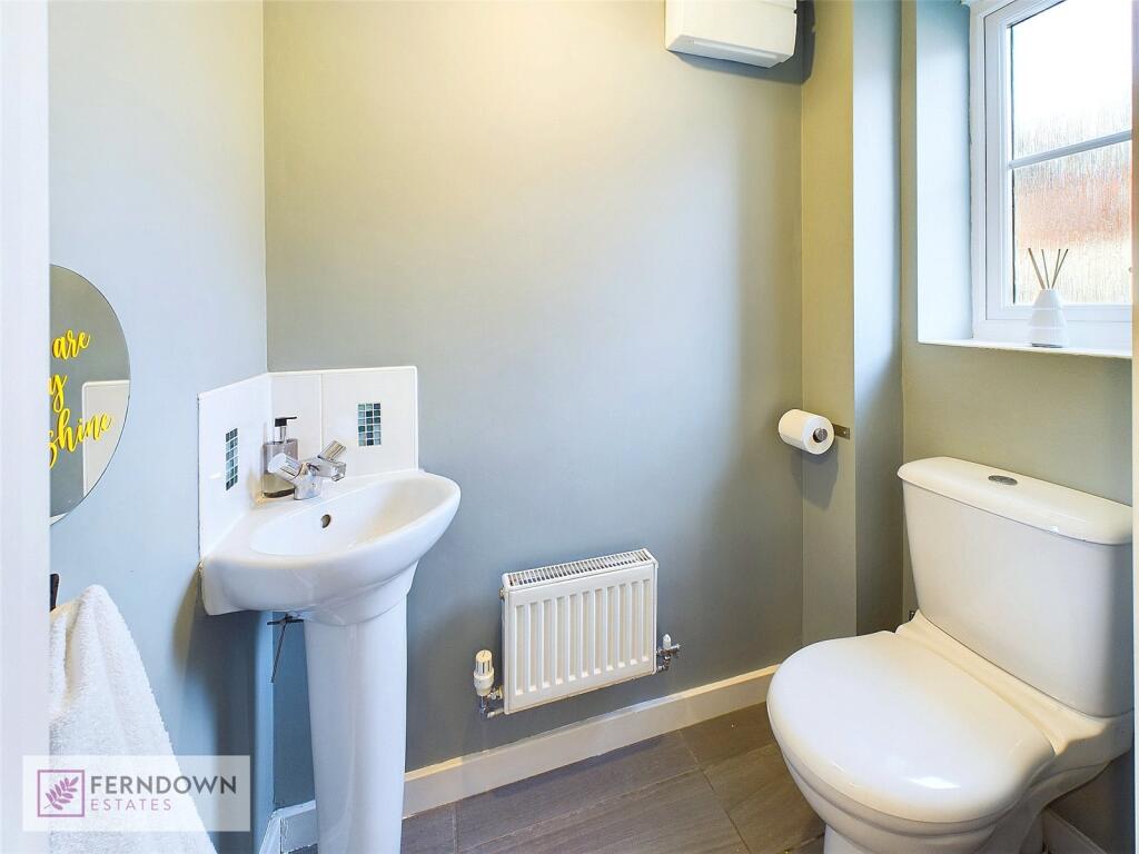 Additional image 12 of Somerton Drive, Marston Green, Birmingham, B37