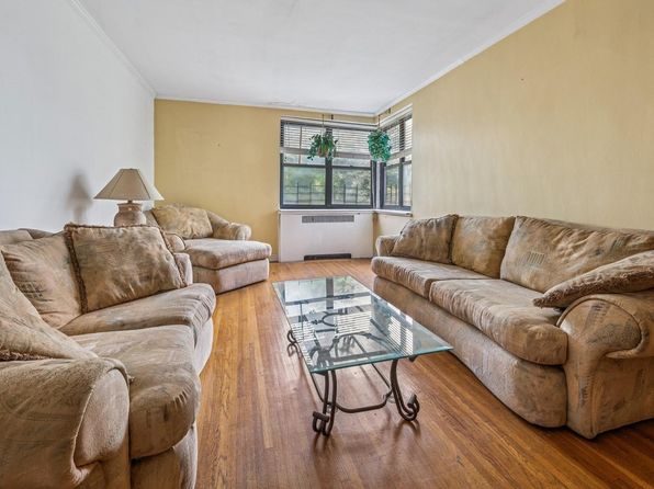 306 E Mosholu Parkway S #3D, Bronx, NY 10458