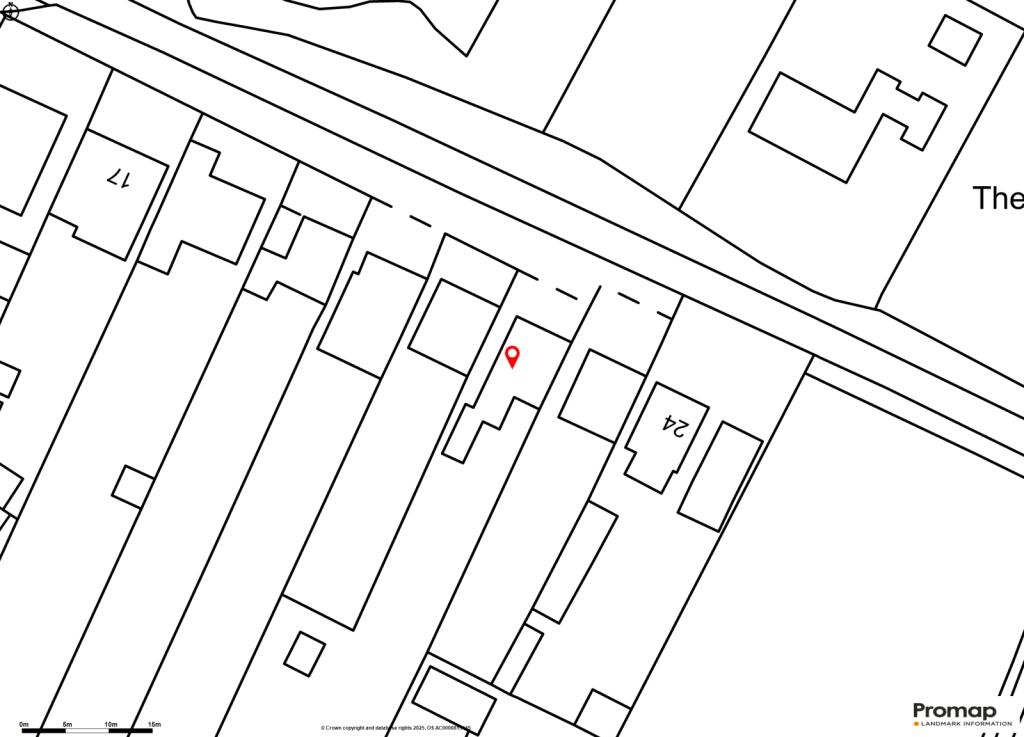 Additional image 20 of Old Watling Street, Flamstead, St. Albans, Hertfordshire, AL3