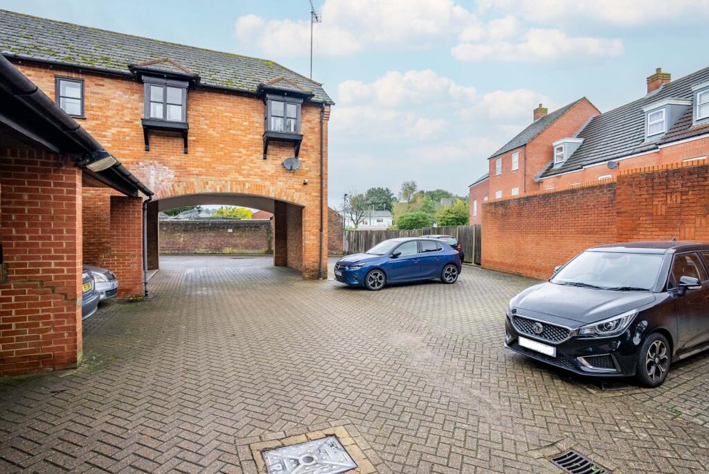Additional image 7 of Flax Mews, High Street, Markyate, St. Albans, AL3