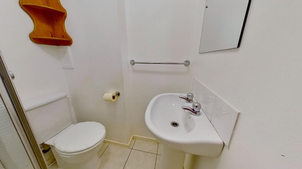 Additional image 9 of Spring Gardens, City Centre, Aberdeen, AB25