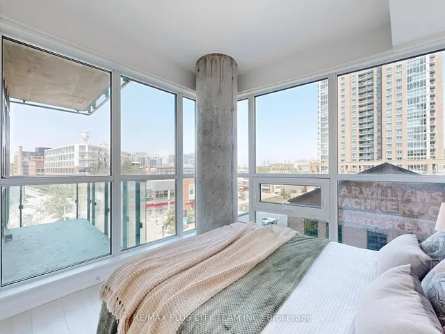 Additional image 20 of 150 East Liberty St Unit 514