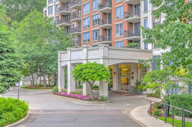 Additional image 3 of 38 William Carson Cres Unit 115