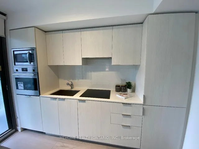 房产图片 26 - 多伦多市威尔斯利街11号1010单元