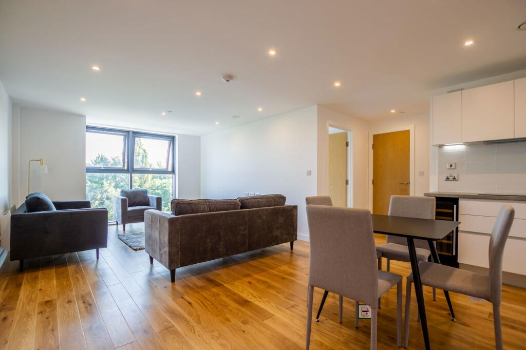 Additional image 4 of Arden Gate, Communication Row, Birmingham, B15 1DW