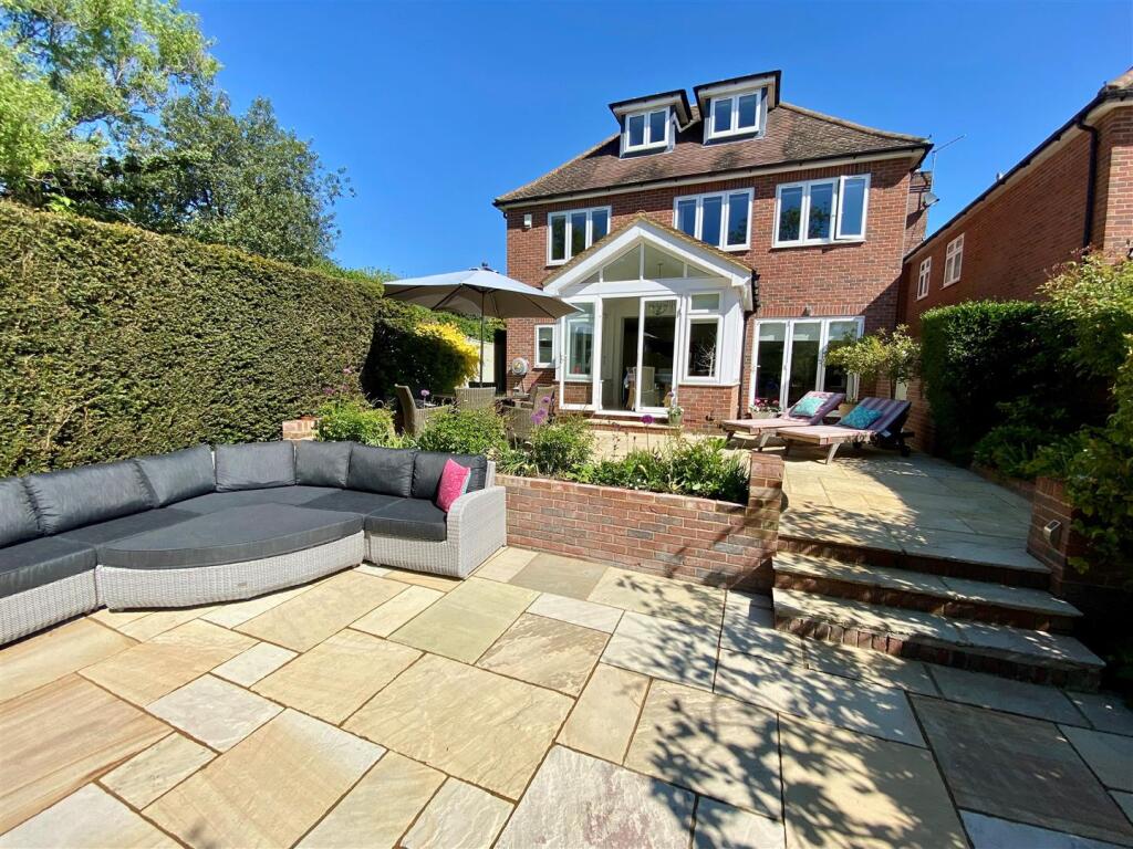 Additional image 25 of Georges Wood Road, Brookmans Park