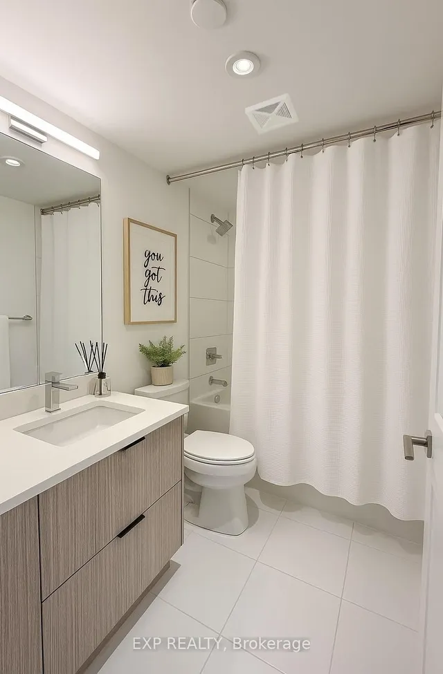 Additional image 5 of 395 Bloor St Unit 3306