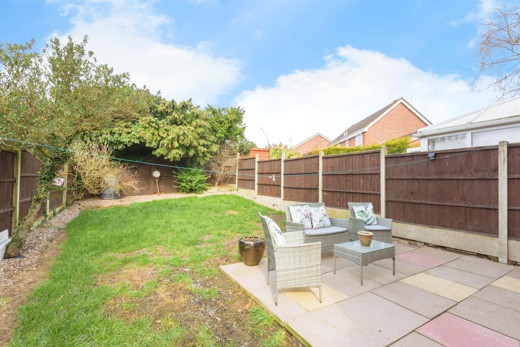 Additional image 12 of Marshmont Way, New Oscott, Birmingham