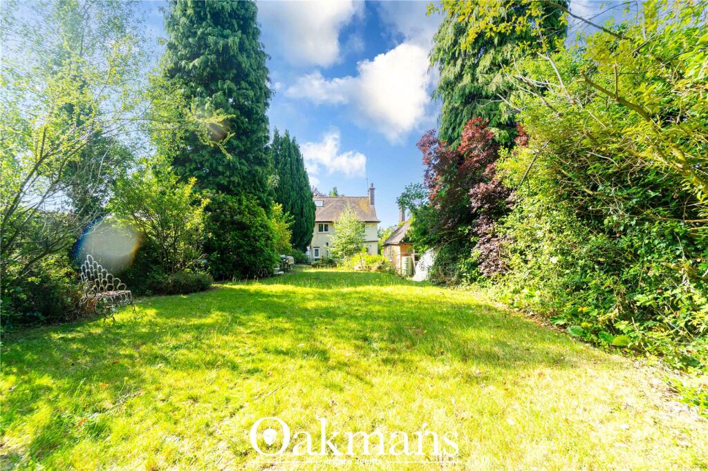 Additional image 29 of Quarry Lane, Birmingham, West Midlands, B31