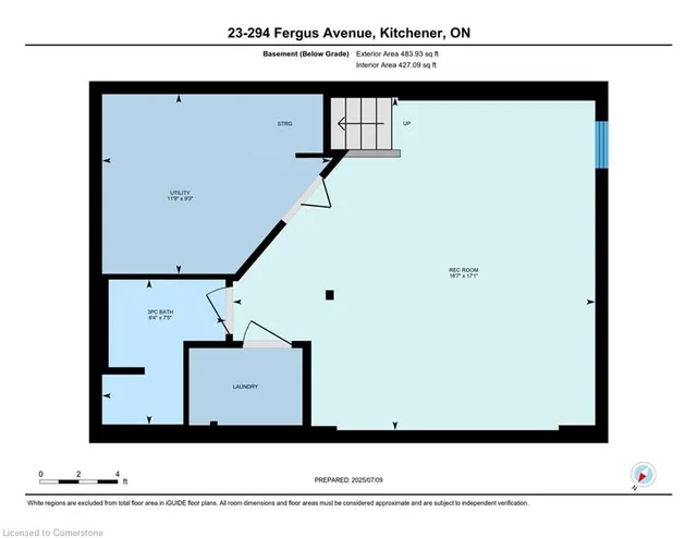 Additional image 24 of 294 Fergus Ave Unit 23