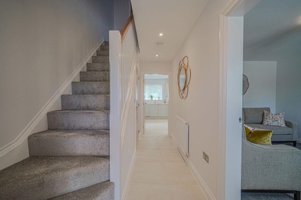 Additional image 4 of Millwood Drive, Birmingham, West Midlands, B28 0FD