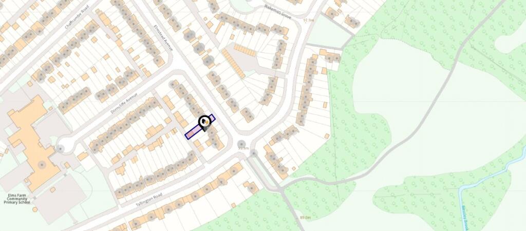 Additional image 14 of Elmstead Avenue, Sheldon, Birmingham, B33