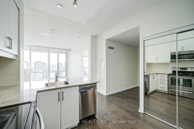 Additional image 13 of 2885 Bayview Ave Unit 1201