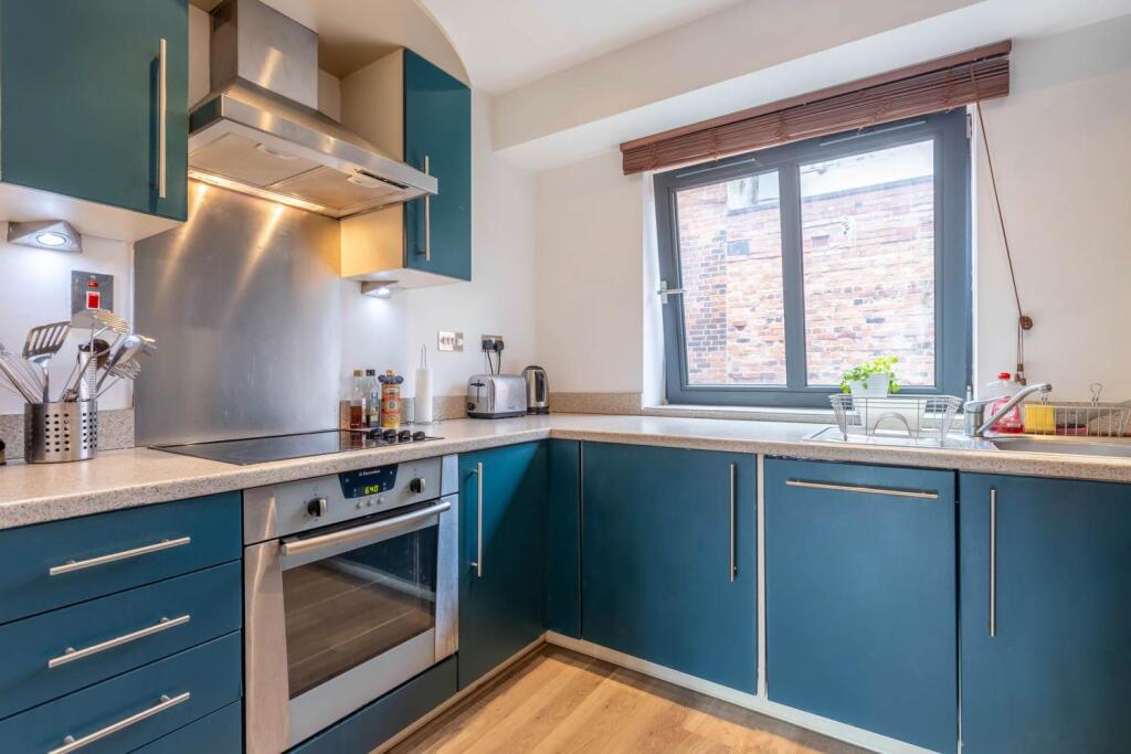 Additional image 7 of Newhall Court, George Street, B3 1DR