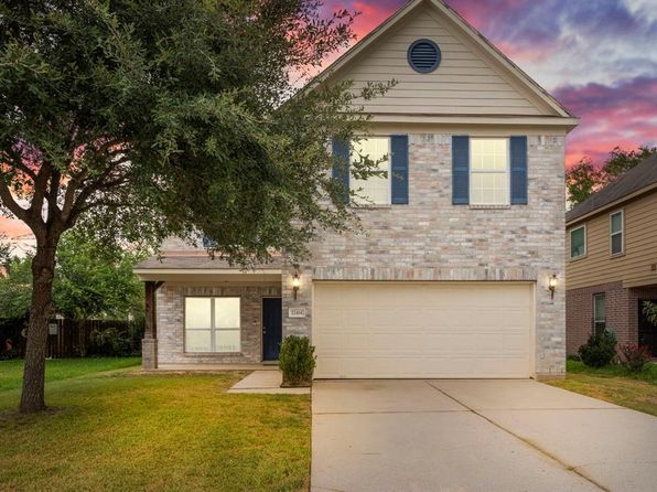 12414 Village Of Kings, Houston, TX 77044