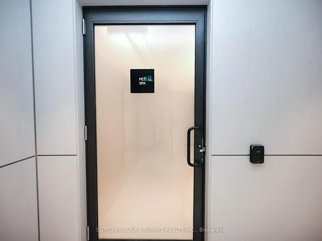 房产图片 36 - 加拿大安大略省奥克维尔William Cutmore大道3006号809单元