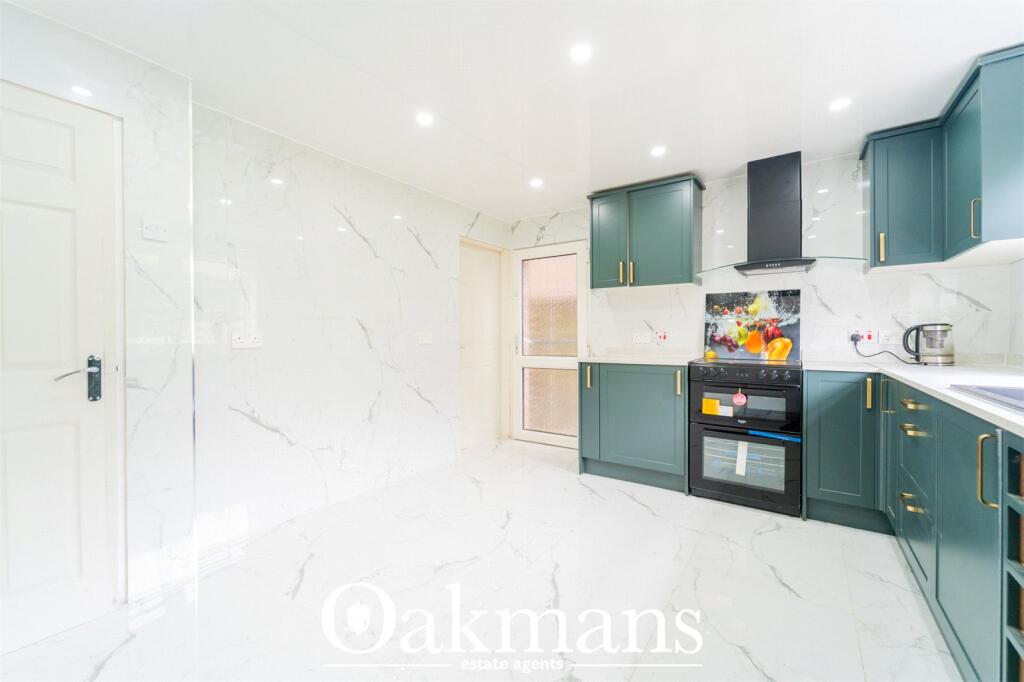 Additional image 5 of Ingham Way, Birmingham, West Midlands, B17