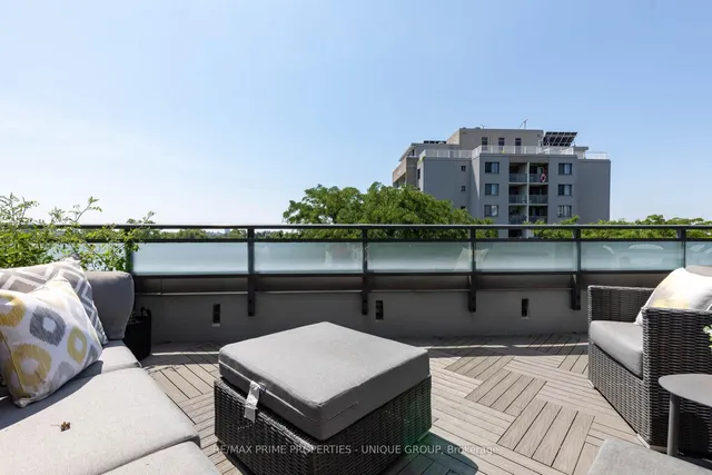 Additional image 44 of 38 Howard Park Ave Unit 618