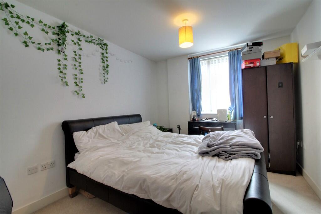 Additional image 14 of Quartz Apartments, Hall Street, Jewellery Quarter