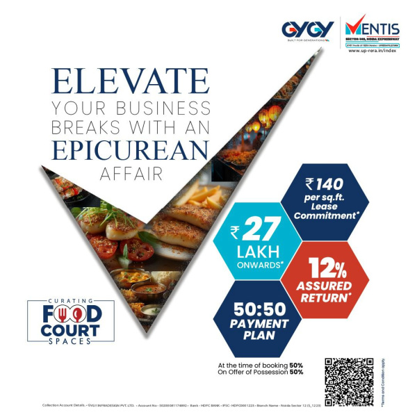 Additional image 3 of Sector 140, Noida, Noida