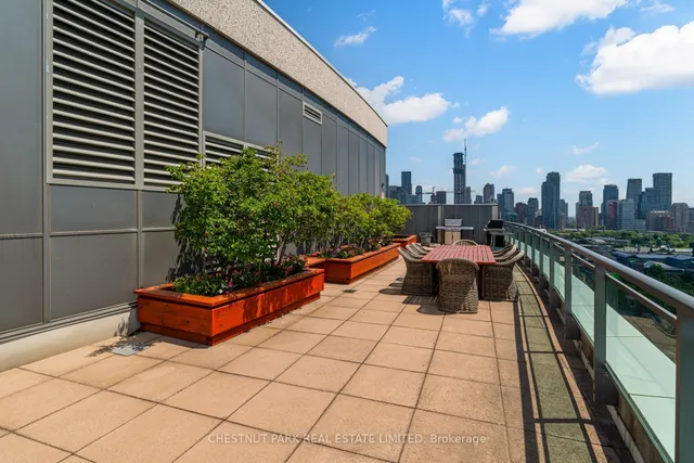 Additional image 3 of 736 Spadina Ave Unit 1711