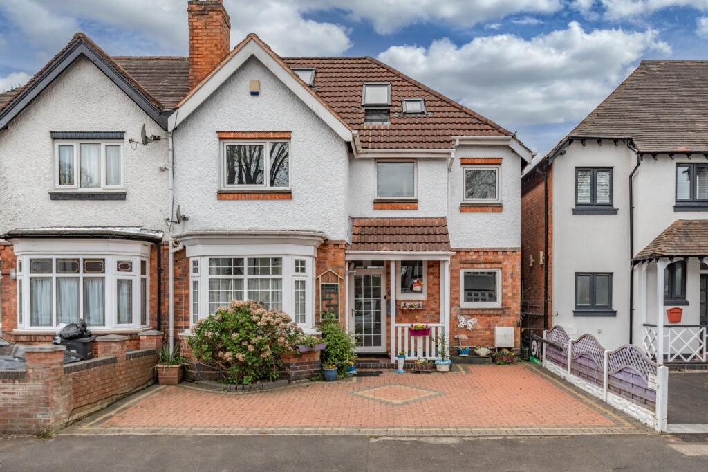 Additional image 2 of Russell Road, Hall Green, Birmingham, West Midlands, B28