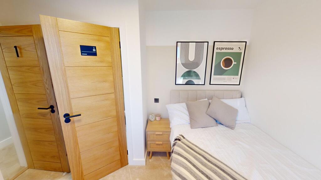 Oak Tree Lane, Birmingham,