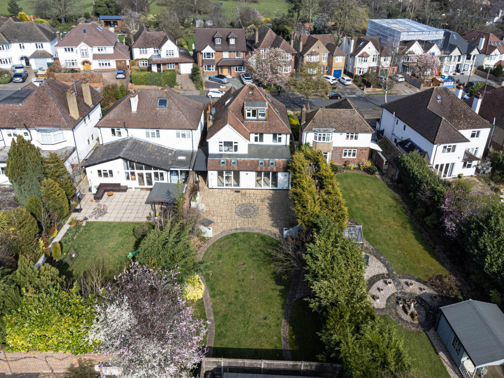 Additional image 14 of St. Stephens Avenue, St. Albans, St Albans, AL3