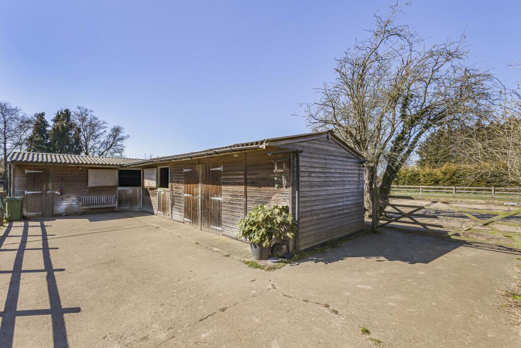 Additional image 28 of Pottersheath Road, Welwyn, Hertfordshire, AL6