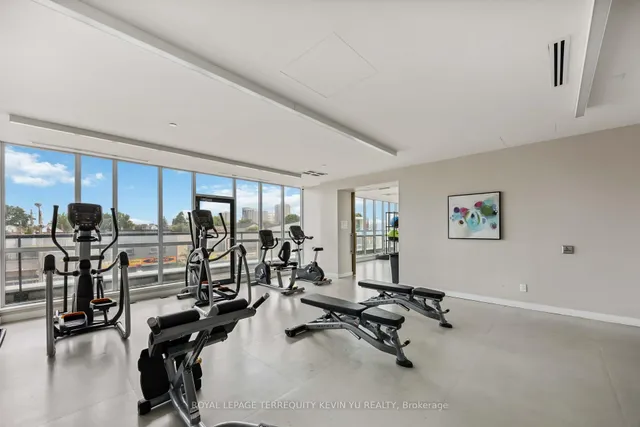 Additional image 19 of 1603 Eglinton Ave Unit 311