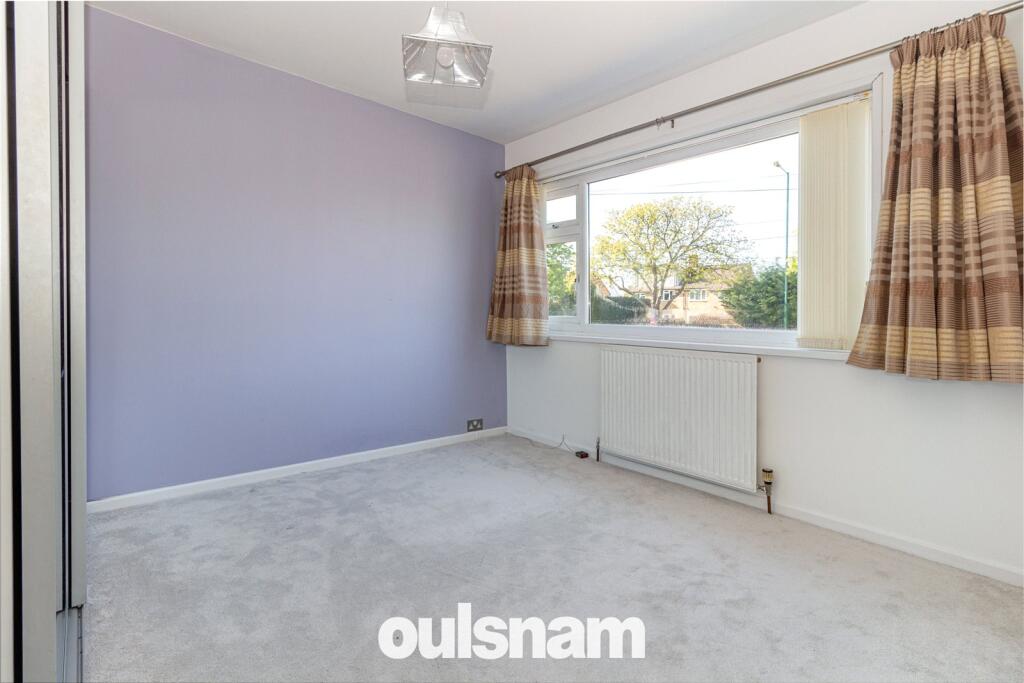 Additional image 11 of Bunbury Road, Bournville, Birmingham, West Midlands, B31