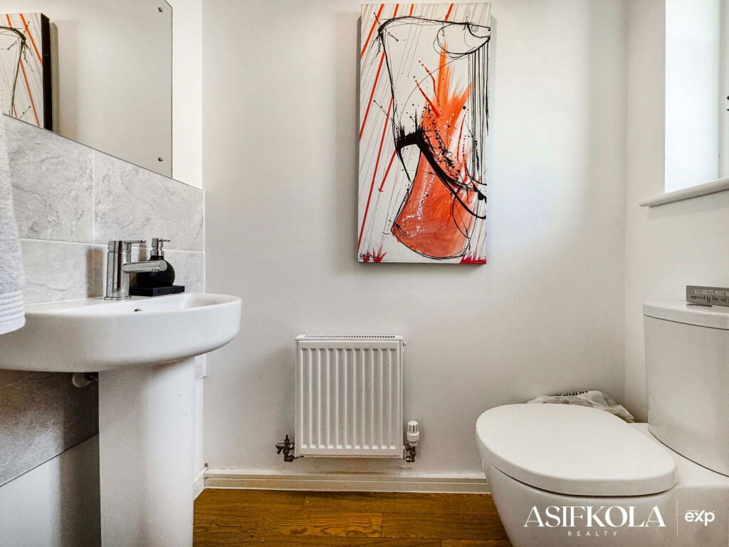 Additional image 8 of Lea Hall Green, Handsworth Wood, Birmingham, B20 2AW