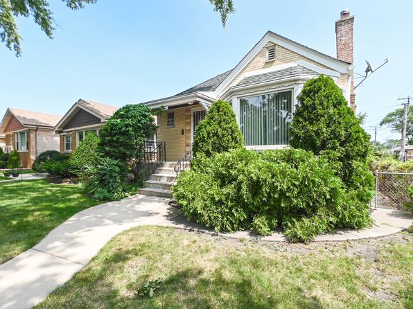 11841 S Campbell Ave, Chicago, IL 60655