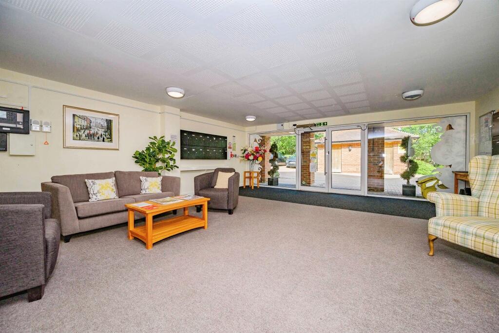 Additional image 8 of Wordsworth Close, Kings Park, St. Albans