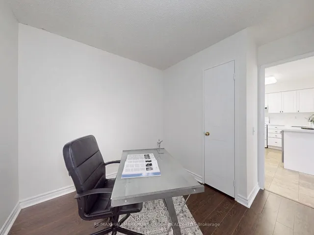 Additional image 23 of 750 Bay St Unit 2307