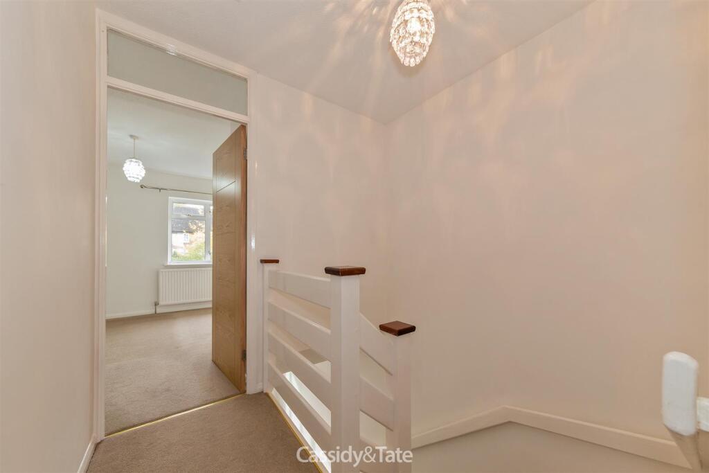 Additional image 11 of Wilstone Drive, Jersey Farm, St Albans