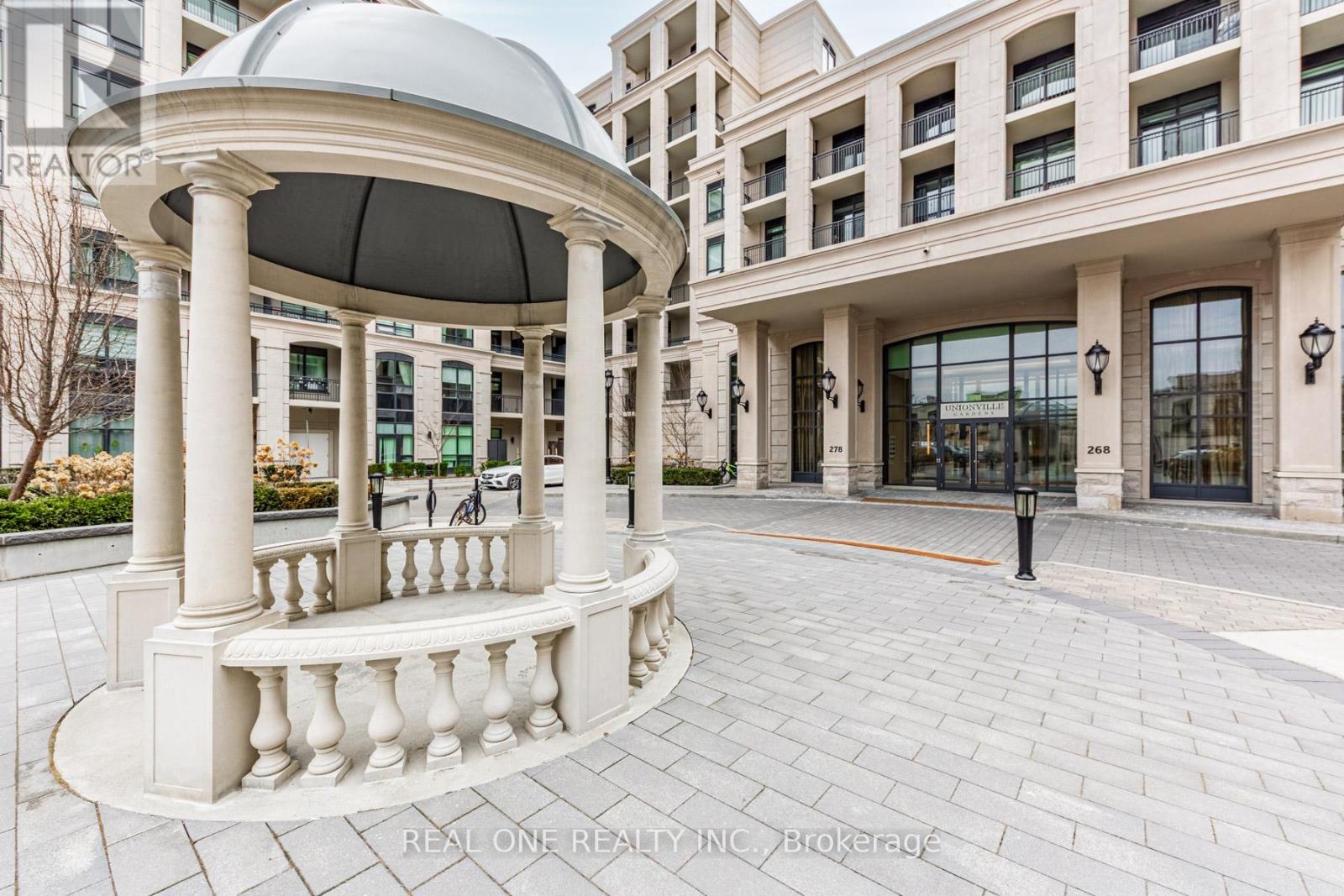 625E - 278 BUCHANAN DRIVE|Markham (Unionville), Ontario L3R6J1