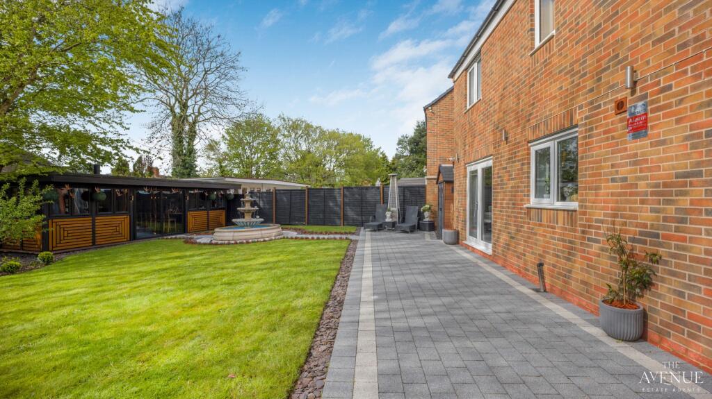 Additional image 19 of Martineau Drive, Harborne, Birmingham, West Midlands, B32