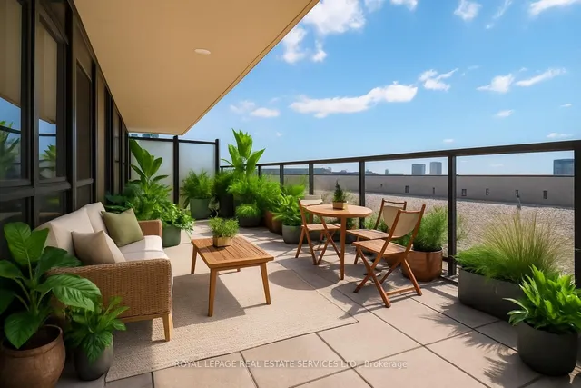 Additional image 9 of 1420 Dupont St Unit 1003