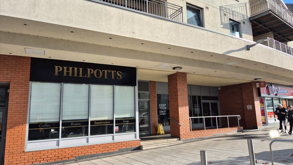 Additional image 8 of Unit 12a, Broadway Plaza, FiveWays, 220 Ladywood Middleway, Birmingham, West Midlands, B16 8LP