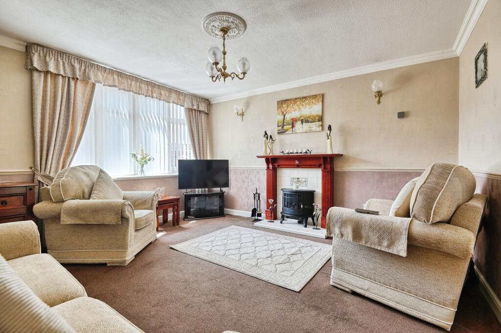 Additional image 17 of Geeson Close, Birmingham, B35