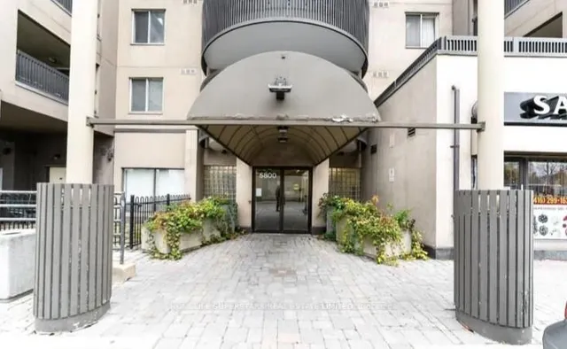 Additional image 5 of 5800 Sheppard Ave Unit 317