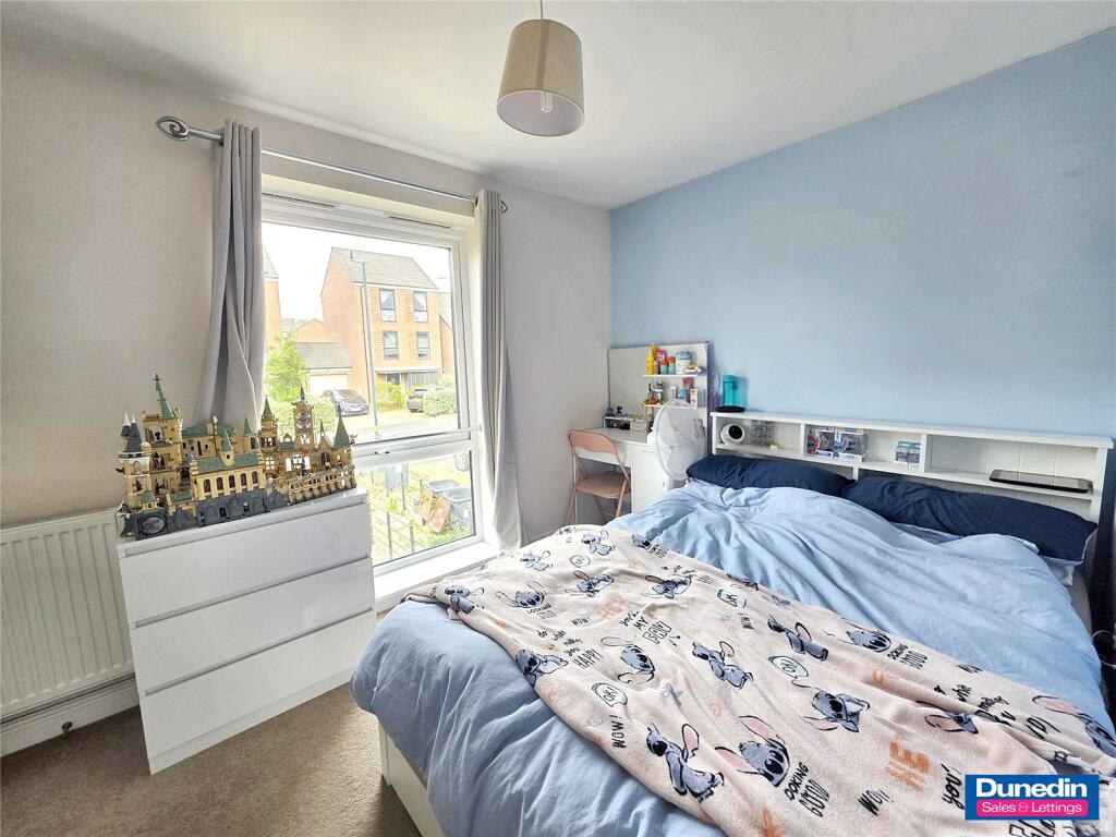 Additional image 9 of Topland Grove, Northfield, Birmingham, B31