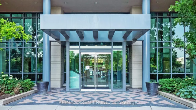 Additional image 4 of 235 Sherway Gardens Rd Unit 809